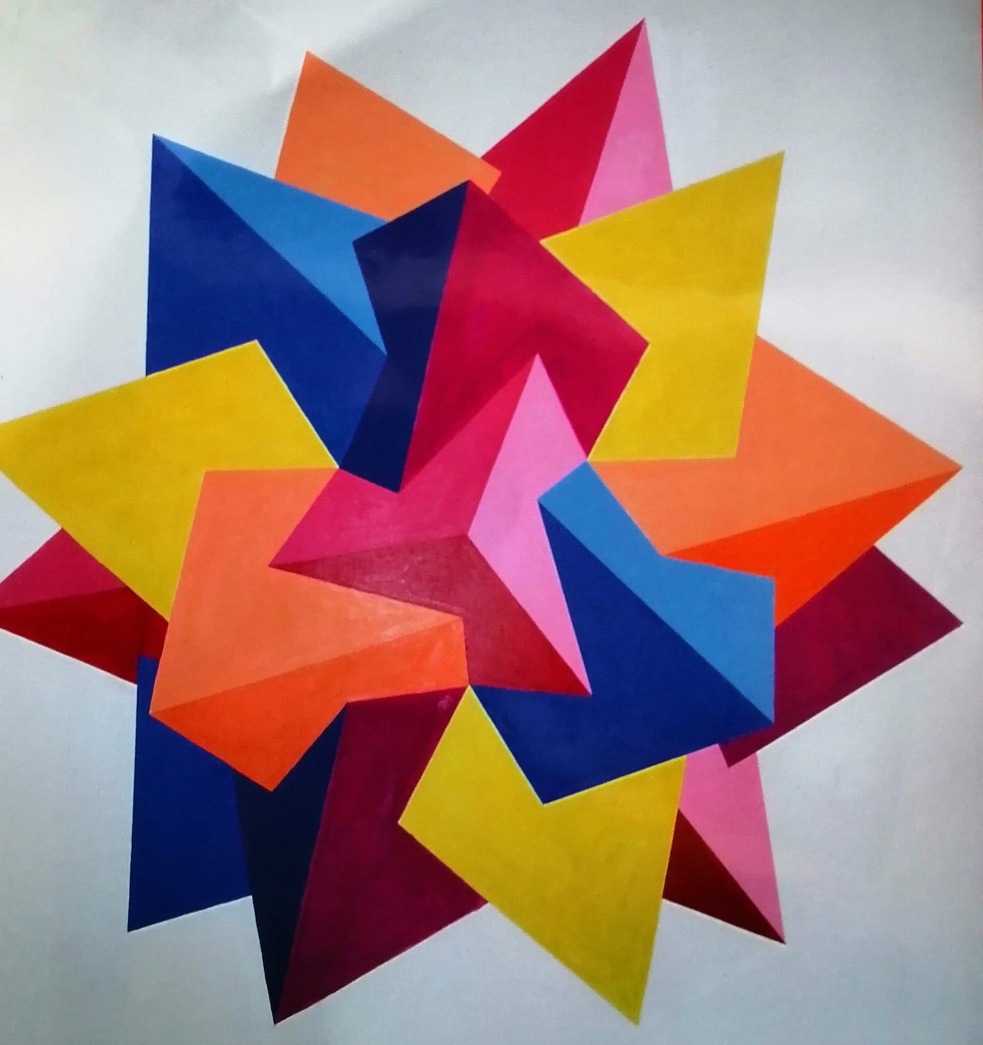 Dipinto · 33