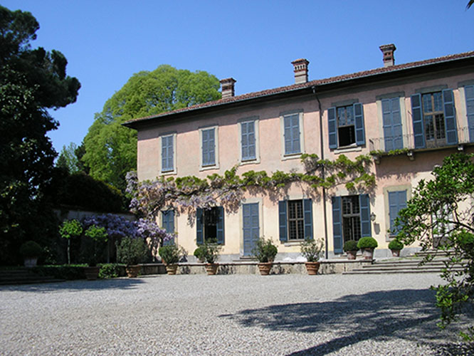 Villa del '600 — immagine 2