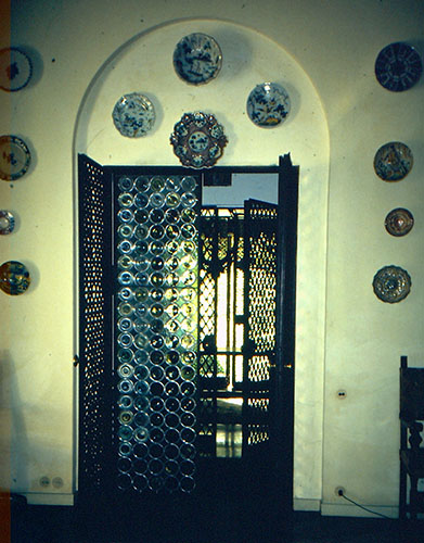 Castello di Paraggi — immagine 2