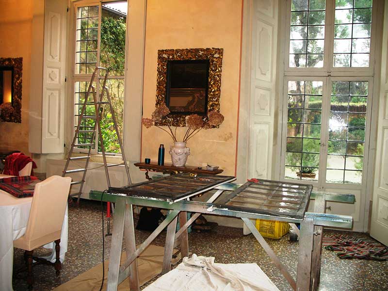 Villa del '600 — immagine 1